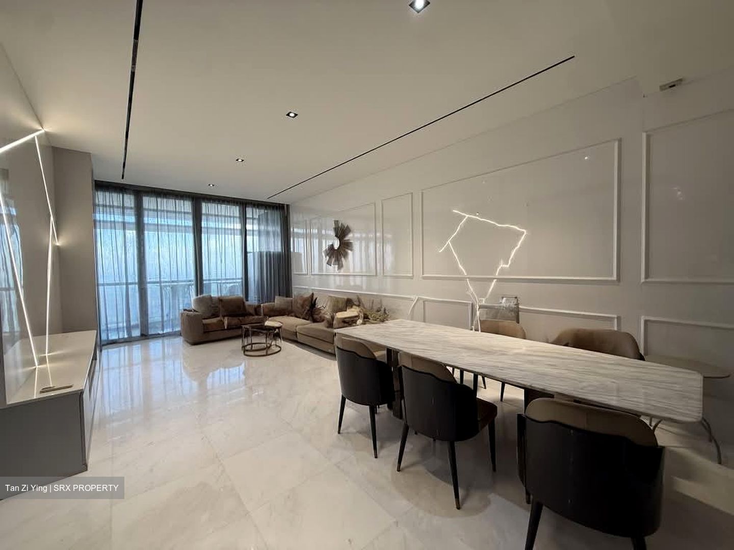 South Beach Residences (D7), Apartment #553300171